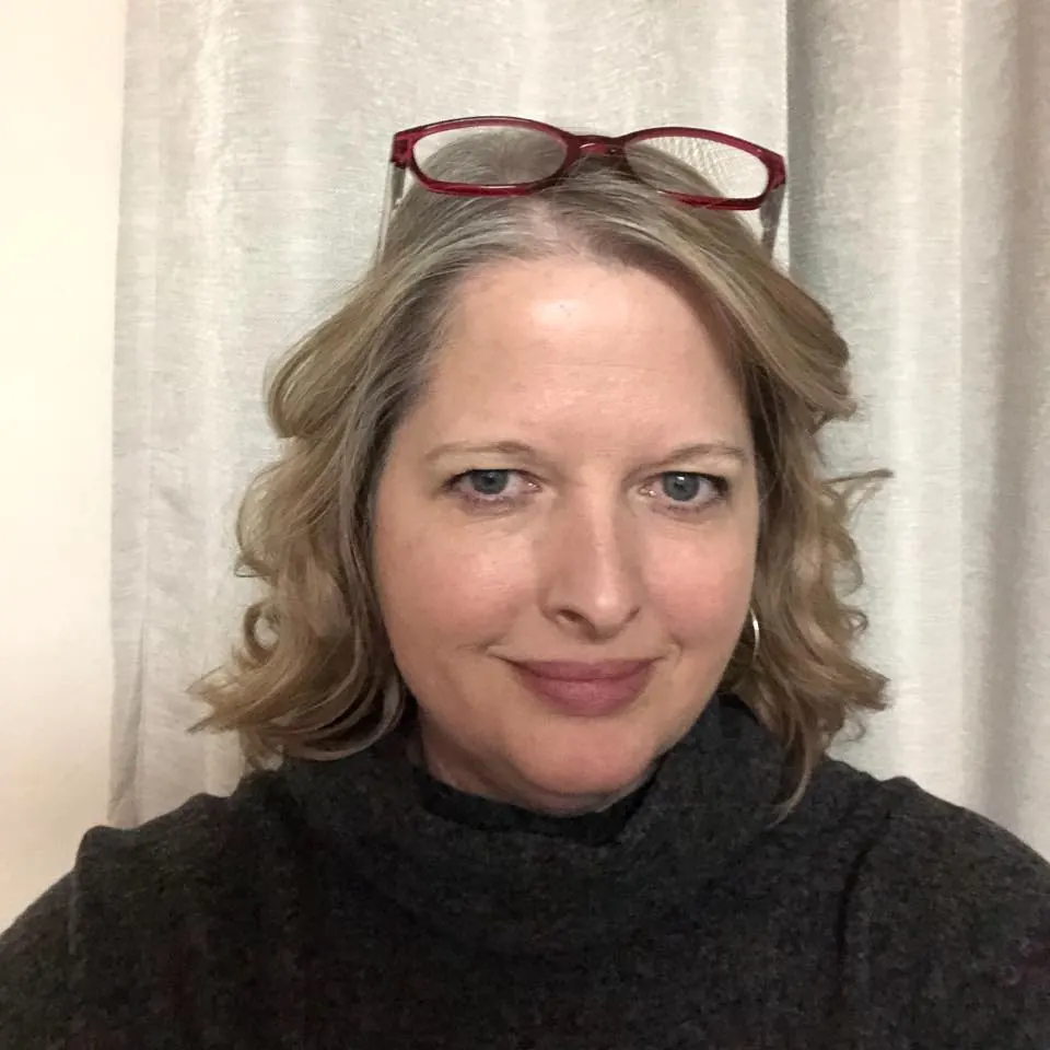 Donna Rankin