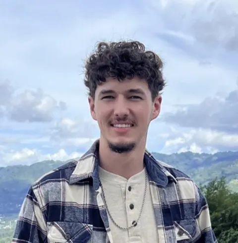 Zeke Rankin